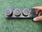 2005-2007 Nissan Titan Ac Heater Temperature Climate Control Switch Oem Hvac A/c. Fixed Price $115.00.