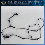 15-16 Audi A3 Front Bumper Pdc Parking Sensor Wire Wiring Harness Oem. Fixed Price $78.81.