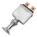 Heavy Duty 75 Amp Push/pull Switch 6-28v Dc 12 Volt 75a Spst, 2 Position. Fixed Price $15.28.