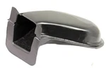 Heater Air Intake Jaguar E-type S2 - Bd22480. Fixed Price $308.42.