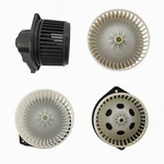 2006-2011 Buick Lucerne Heater Ac Blower Motor Dhjx5. Fixed Price $77.56.