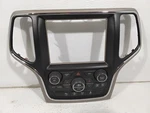 2014 Jeep Grand Cherokee Heater Ac Temperature Control Unit Oem. Fixed Price $114.48.