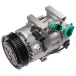 Eccpp Ac Compressor 2012-2018 Fit For Hyundai Sonata Kia Optima 2.0l 2.4l. Fixed Price $182.14.