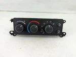 2021-2022 Ford Ecosport Ac Heater Climate Control Gn15-18c612-cl Bg47s. Fixed Price $37.78.