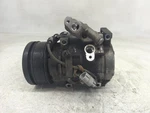 2018-2021 Toyota Tundra Air Conditioning A/c Ac Compressor Oem Dtmg0. Fixed Price $54.91.