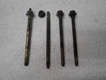 2003 Ford Ranger Ac Compressor Bolts. Fixed Price $29.99.
