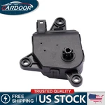 For Chrysler Aspen 2007-2009 Dodge Viper Ram Srt Heater Blend Air Door Actuator. Fixed Price $17.60.