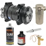 Four Seasons 1649r A/c Compressor Kit, Front And Rear, For 1996 19 Chevrolet. Fixed Price $402.93.