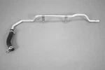 Genuine Mopar Heater Supply Hose And Tube 5058837ad. Fixed Price $130.98.