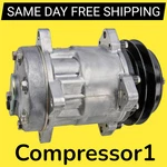 Ac Compressor For 1985 1986 Saab 900. Fixed Price $994.95.