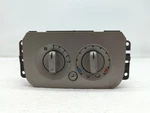2004 Lincoln Navigator Ac Heater Rear Climate Control Temperature Oem Grwo4. Fixed Price $41.07.