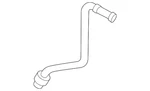 Genuine Nissan Hvac Heater Hose Outlet Tube 92590-7ba0a. Fixed Price $28.15.