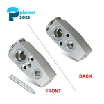 Durable A/c Expansion Valve For Cadillac Srx 2010-2016 V6 2.8l 3.0l 3.6l. Fixed Price $18.08.