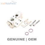 Ac Expansion Valve Kit - Audi A6 A7 Rs7 S6 S7 4g0898967. Fixed Price $53.49.