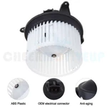 Heater Blower Motor W/ Fan Cage For 04-06 Ford F150 Expedition Lincoln Navigator. Fixed Price $35.68.
