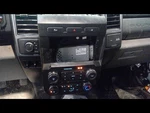Audio Equipment Radio Control Panel Fits 19-20 Ford F250sd Pickup. Fixed Price $338.50.