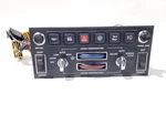 1994 Rolls Royce Silver Spur Iii Oem Ac Temperature Control. Fixed Price $450.00.