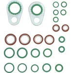 A/c System Seal Kit-rapid Oring Kit Uac Rs 2733. Fixed Price $43.23.