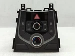 2011-2013 Hyundai Elantra Ac Heater Climate Control Temperature Oem Dicoz. Fixed Price $40.32.