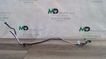 2018-2019 Ford F-350 Sd 2.7l Fuel Emission System Hose Tube Pipe Line Oem. Fixed Price $150.00.