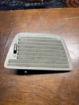 92-95 Honda Civic Center Defrost Vent Dash Cover Assembly Oem Tan 93 94. Fixed Price $25.99.