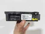 2005-2009 Chevrolet Uplander Terraza Gm Body Control Module Bcm Bcu Oem 15872713. Fixed Price $99.99.