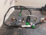 2004-2008 Honda Pilot Rear Ac Heater Blower Box Wiring Harness Oem Uncut. Fixed Price $19.99.