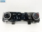 2022-2023 Hyundai Santa Cruz Climate Control Temperature A/c Heater Panel Oem. Fixed Price $170.79.