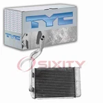 Tyc Front Hvac Heater Core For 1994-2002 Dodge Ram 1500 Heating Air Ty. Fixed Price $59.63.