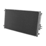 A/c Condenser Front Parflow Alu 1.02core For Chrysler Voyager Dodge Grandcaravan. Fixed Price $318.99.