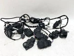 15-18 Audi Q3 8u A/c Air Conditioner Wire Wiring Harness W/ 13 Heater Flap Oem. Fixed Price $125.00.