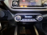 Nissan Kicks 2019 Climate Control Ac Automatic Temperature Used. Fixed Price $95.95.