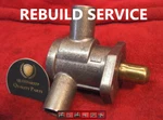 Why Used? We Rebuild Your Mercedes Bosch Idle Speed Air Slide Valve 0280140037. Fixed Price $359.00.