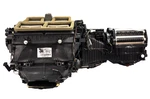 2017-2020 Bmw 430i F33 Hvac Heater Core Blower Motor Housing 64119325141 Oem. Fixed Price $232.50.
