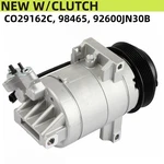 Ac Compressor Fits Chevy City Express 15-18 Nissan Nv200 13-20 2.0l Co29162c. Fixed Price $87.78.