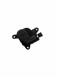 2004-2009 Chrysler Dodge Durango Ac Heater Blower Door Actuator Oem. Fixed Price $45.00.