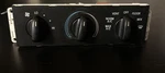 1994-2004 Ford Mustang Ac Heater Climate Temperature Control Switch Oem. Fixed Price $54.99.