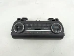 2020-2021 Ford Escape Ac Heater Climate Control Lj6t-18c612-rb V0igz. Fixed Price $53.18.