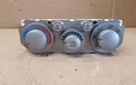 2004 Mitsubishi Galant Manual Temp Control Id-mn121324ha Silver. Fixed Price $80.00.