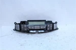 Temperature Controls Hyundai Sonata 2009 09 2010 10. Fixed Price $52.99.
