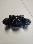 2011-2013 Ford Fiesta Ac Heater Climate Control Temperature Ae83-19980-af. Fixed Price $21.96.