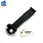 21-23 Kia K5 Front Left Side Driver Seat Back Ventilation Blower Upper Duct Oem. Fixed Price $56.24.