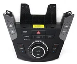 Oem Temperature Control For Hyundai Santa Fe Sport 97250-4zea0u4x, Scratches. Fixed Price $85.00.