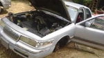 Ac Compressor 8-280 Fits 94-95 Cougar. Fixed Price $66.45.