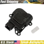 604-234 Dorman Hvac Heater Blend Door Actuator New For Ford Explorer Taurus Flex. Fixed Price $36.21.