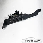 70 Challenger Barracuda "ribbed" Heater Control Std Dash 1970 71 72 73 74. Fixed Price $225.00.