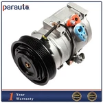 A/c Ac Compressor For 03-06 Toyota Camry Highlander 00-03 Lexus Es300 Rx330. Fixed Price $124.35.