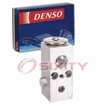 Denso Ac Expansion Valve For 1985-1993 Dodge W250 5.2l 5.9l L6 V8 Heating Im. Fixed Price $36.76.