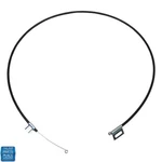 1966 Chevelle El Camino Malibu Blower Control Cable With Ac New. Fixed Price $49.99.