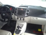 2009 Volkswagen Tiguan Temperature Controls. Fixed Price $80.00.